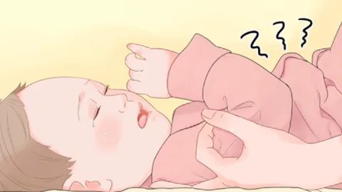 五个月宝宝不吃奶怎么办