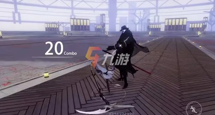 战双帕弥什全新独域机体哈卡玛登场 哈卡玛技能介绍
