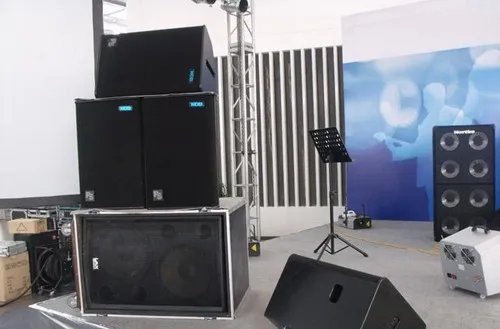 婚礼灯光音响租赁价格 灯光音响都有哪些设备
