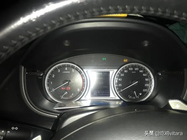 铃木维特拉变速箱是进口的吗? - 芝士回答