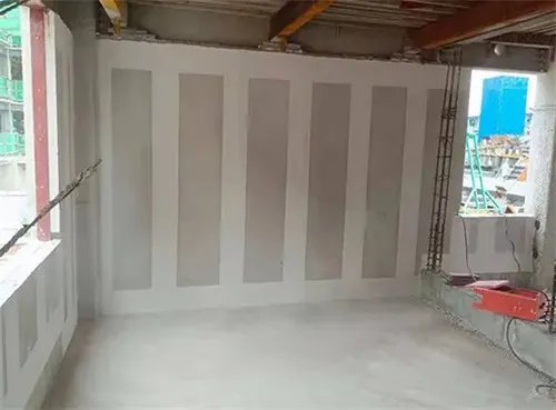 轻质隔墙板多少钱一平方米