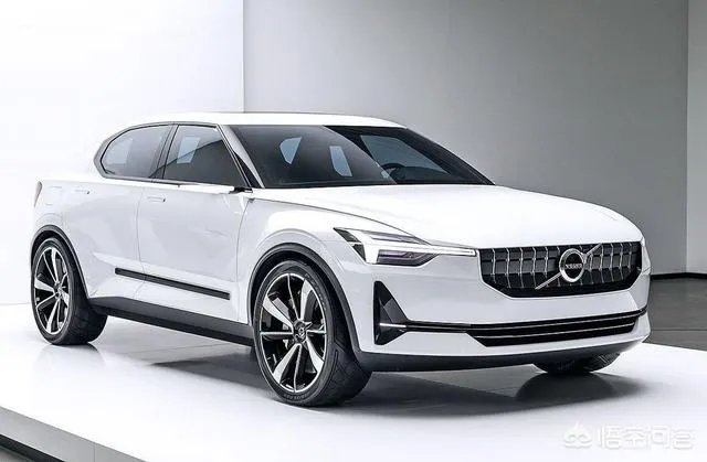 沃尔沃v40怎么样,知道的进来聊两句?