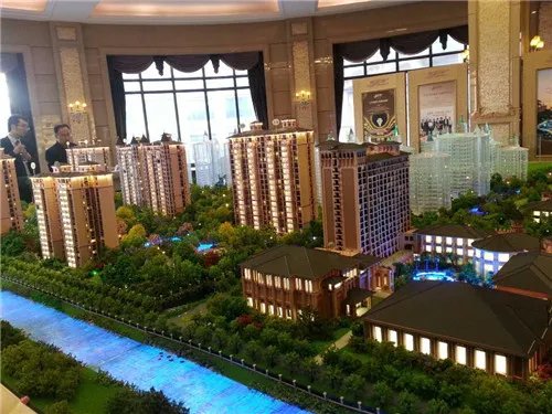 上海浦东二手房价格是多少 浦东源深路二手房出售盘点
