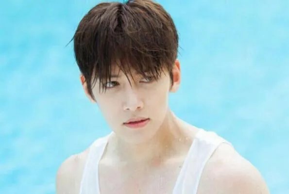 韩国最帅十大男明星 池昌旭上榜,宋仲基仅第六