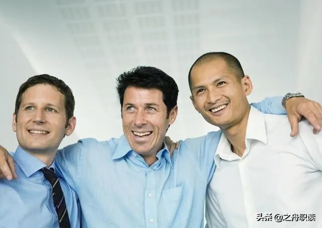 与领导称兄道弟，这种做法是否妥当？
