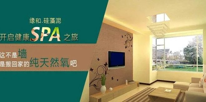 硅藻泥好吗 硅藻泥多少钱一个平方