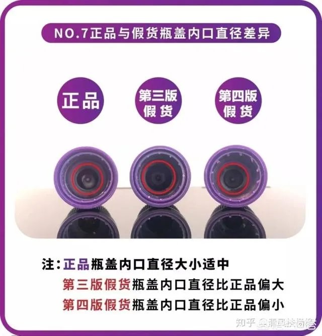 韩国dmt素颜滴如何分辨真假货呢?