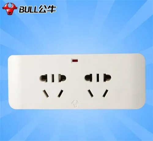 公牛转换插座好用吗 公牛转换插座是否安全