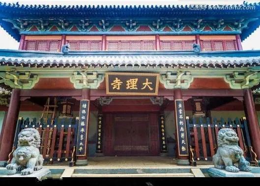 中国古代的大理寺和刑部有什么区别?哪一个权力更大?