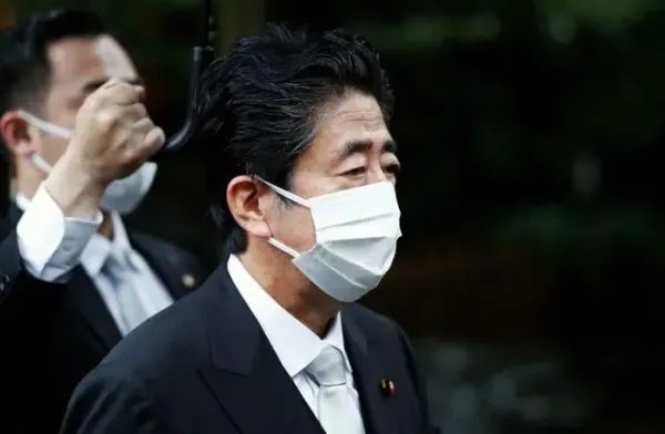 日媒：安倍遭枪击现场有22人负责警备，此事暴露出了哪些问题？