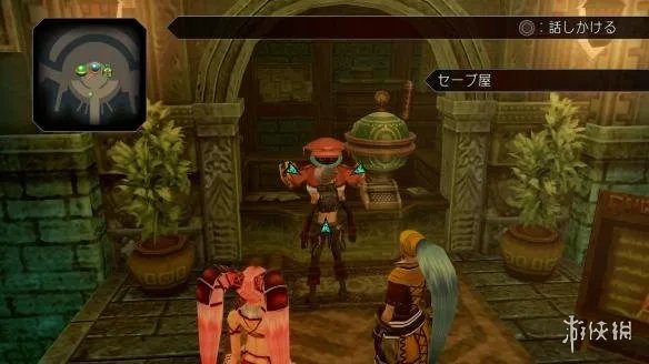 《.hack//G.U.》重制版详情公开 看的见的高清进化对比