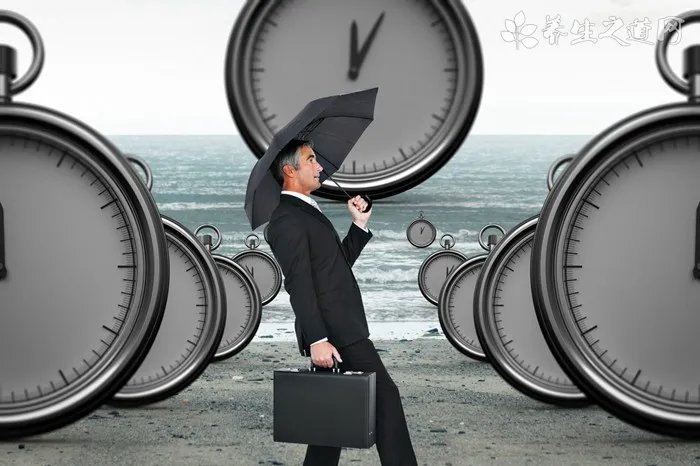 针眼的症状