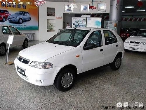 2006款的南京菲亚特质量怎么样?值得入手吗?