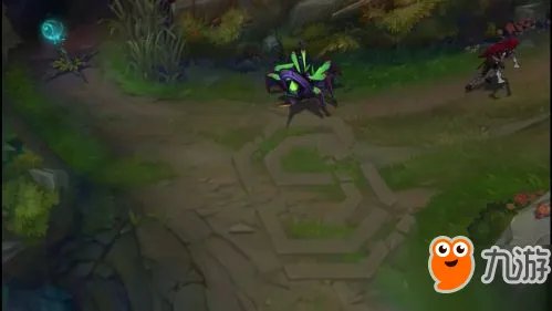 《LOL》银河魔装机神纳尔多少钱 纳尔新皮肤价格介绍