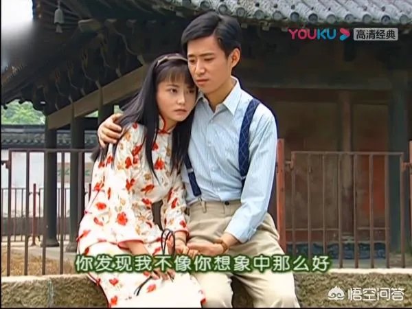 《情深深雨蒙蒙》中，同样是“高富帅”，大家觉得尔豪和石磊有什么差距？