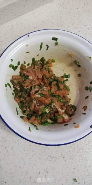酿豆腐泡