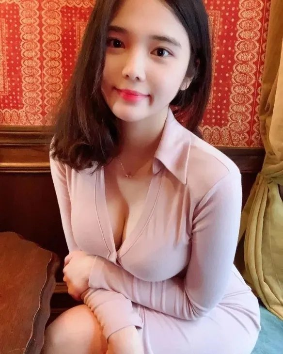 想被治疗!南韩清纯小护士YuJu:工作服下的白皙欧派!