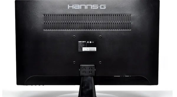 HANNS.G的电脑显示屏是什么牌子的？
