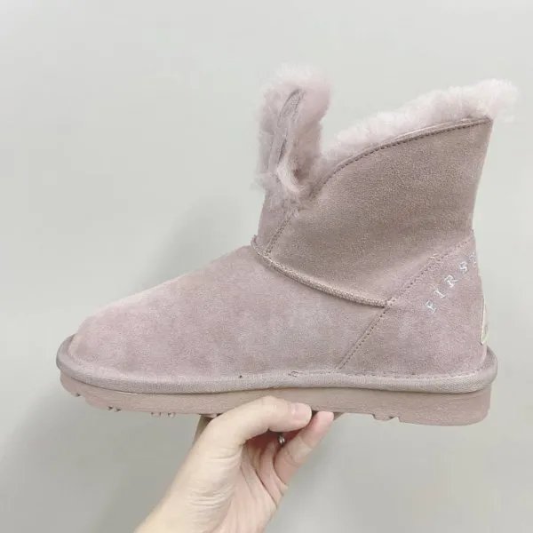 Ugg是什么？
