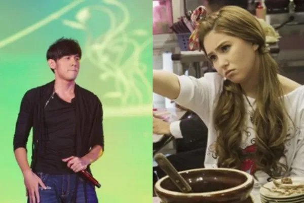 昆凌金发亮相活动羡煞众人 周董网上晒袜子显出慈父情怀