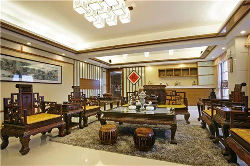 地中海风格的特点是什么