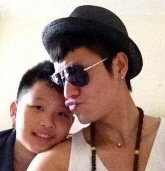 陈坤多年来保守住儿子生母是谁,陈坤儿子生母到底是不是何琳?