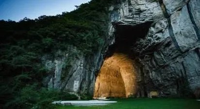 恩施自助旅游攻略