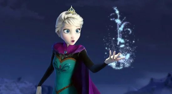 大家对《冰雪奇缘2》的评价如何？