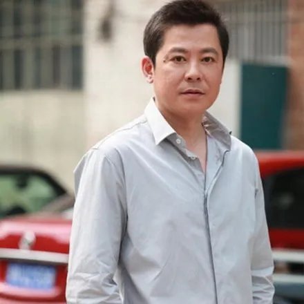 夫妻天下孙思翰讲述自己的婚姻 被媒体称之为“精品男人”