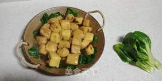 酿豆腐泡