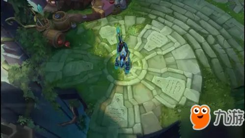 《LOL》银河魔装机神纳尔多少钱 纳尔新皮肤价格介绍