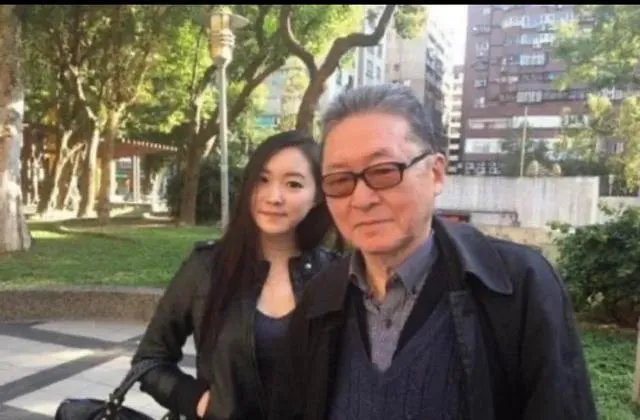 李敖的女儿？