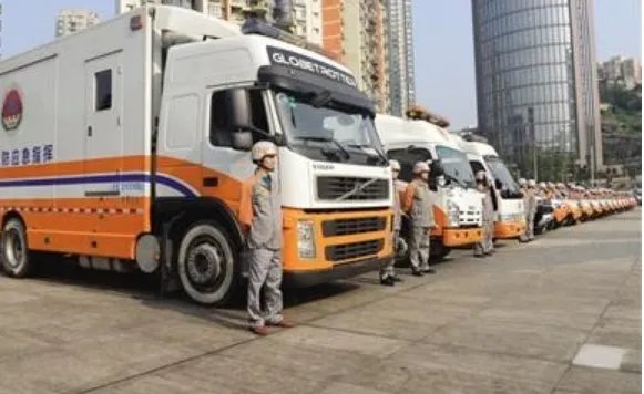 重庆鸣放警报是祭奠“6·5”大轰炸罹难同胞吗?