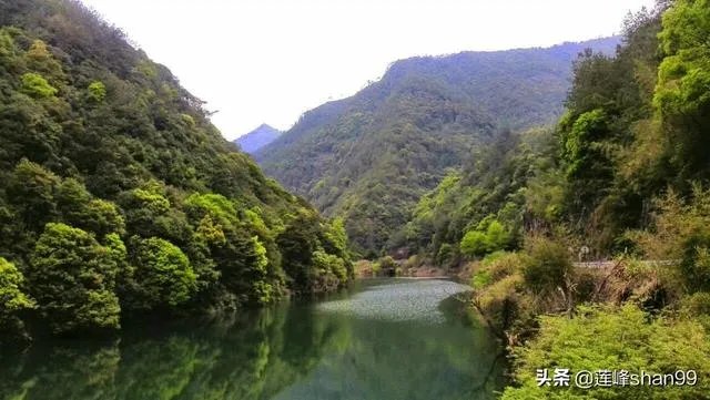 开车旅行是什么感觉呢？