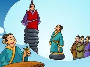 才高八斗指的是什么？
