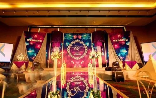 石家庄婚庆公司推荐 石家庄婚庆公司各项费用一览