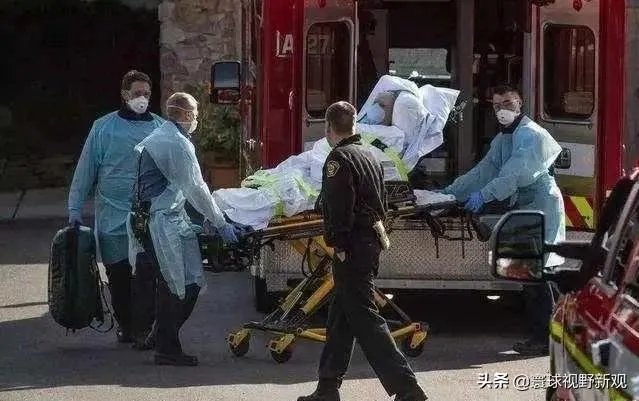 美国2月6日的新冠肺炎死亡病例,是美国至今发现最早的病例吗?这对美国疫情防控将有何影响?