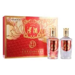 梦洛酒庄的酒多少钱?