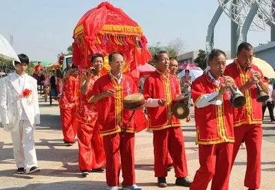 江浙兴起两头婚,两头婚有什么利弊?