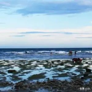 北海有哪些好玩的地方?