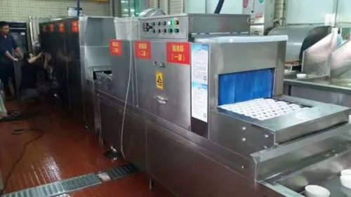 商用洗碗机品牌哪个好 5款热门商用洗碗机品牌推荐