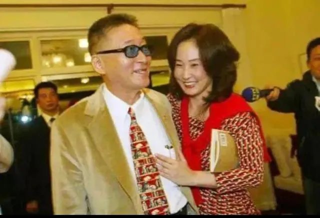 李敖的女儿？