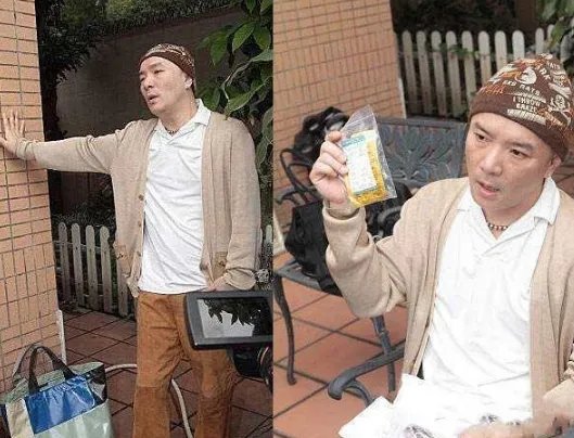 张卫健弟弟是怎么去世的?