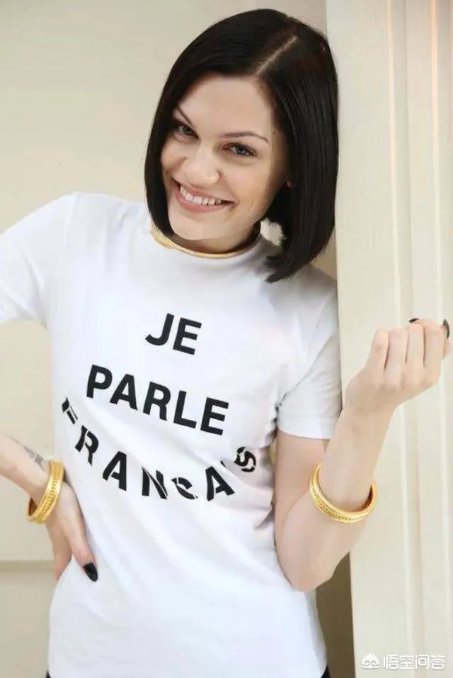 为什么说Jessie J 退赛早有预兆?