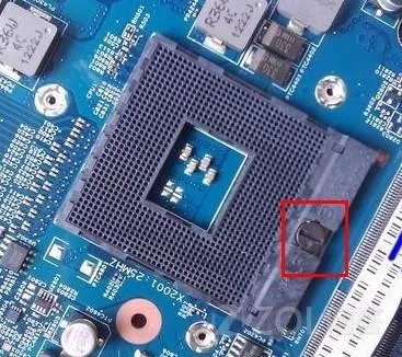 i7 4700HQ和i7 4700MQ有什么区别