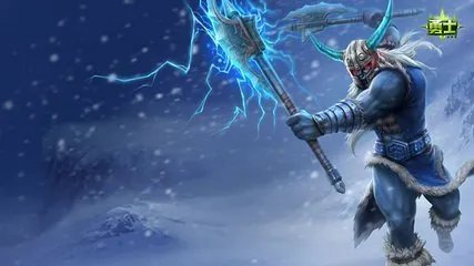 《LOL》S8狂战士符文搭配解析