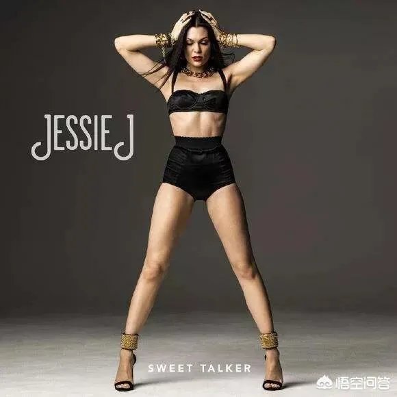 为什么说Jessie J 退赛早有预兆?