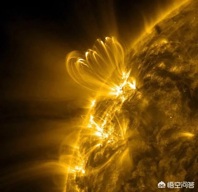 太阳休眠期人类会怎样?