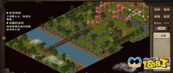 《烟雨江湖》泠月剑阵容搭配攻略
