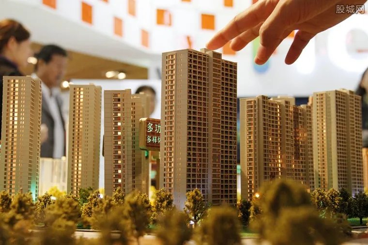 2018中国房价即将暴跌吗 又是不靠谱的消息